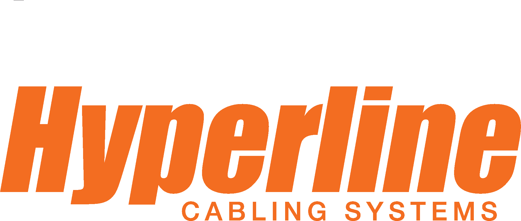 Hyperline Cabling Systems